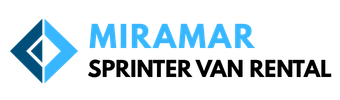miramar sprinter van rental logo
