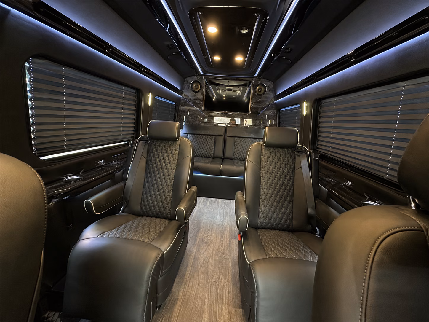 find the perfect transportation for your next birthday 1