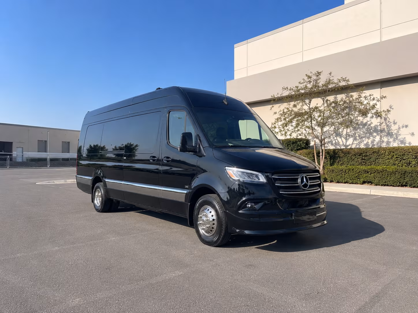 find the perfect transportation for your next birthday 5