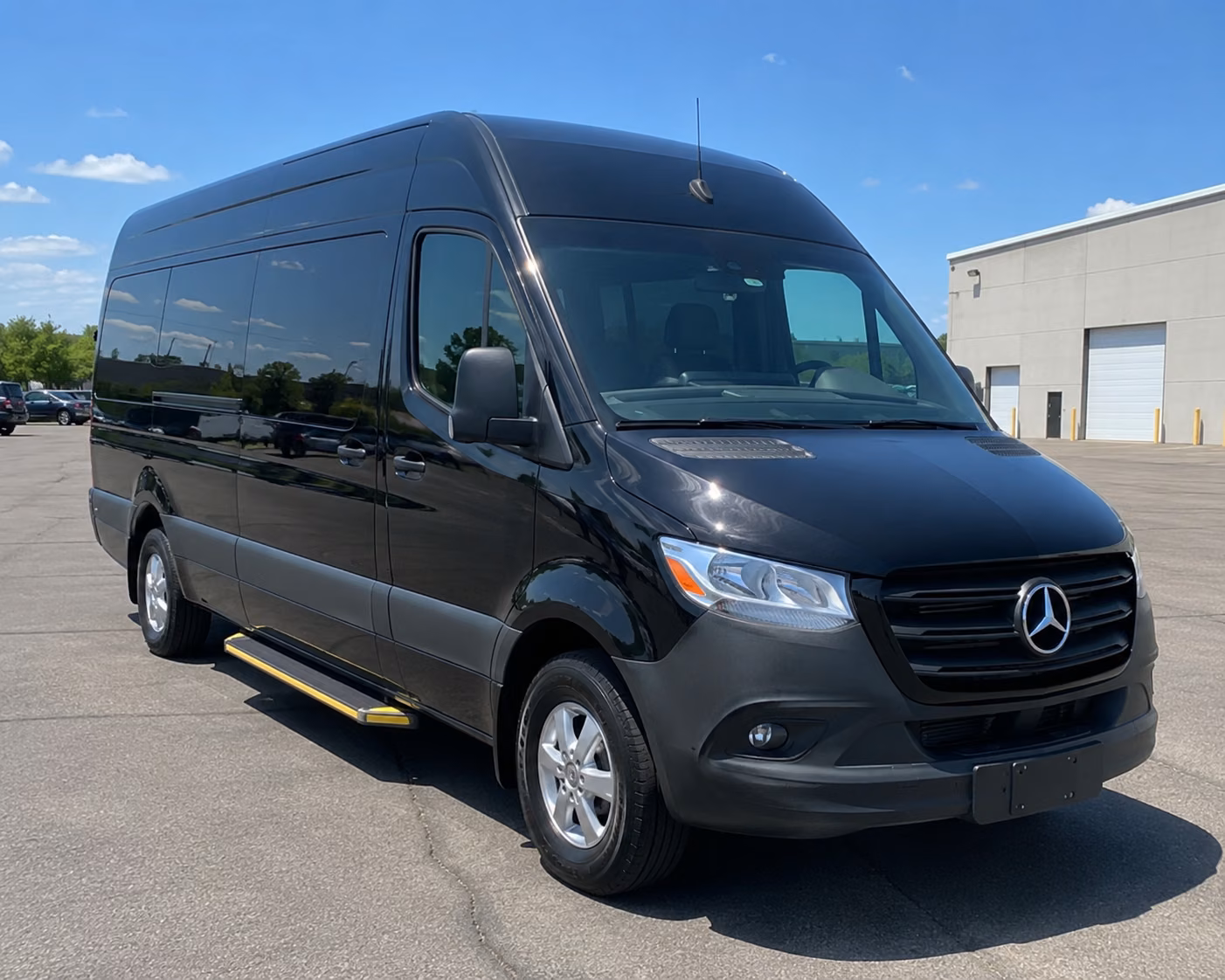 find the perfect transportation for your next wine tour 2
