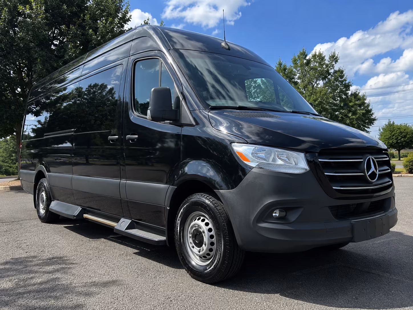 kid and tween birthday sprinter van rentals for miramar parties attractions and adventures