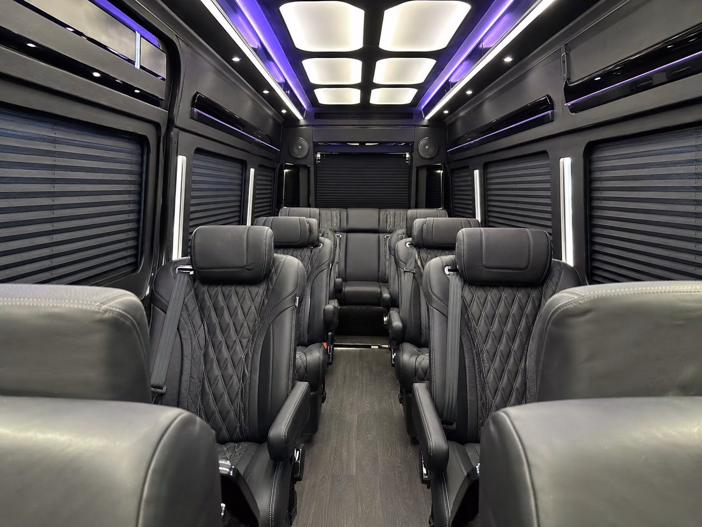miramar sprinter van rentals for wine beer and spirits festivals in south florida