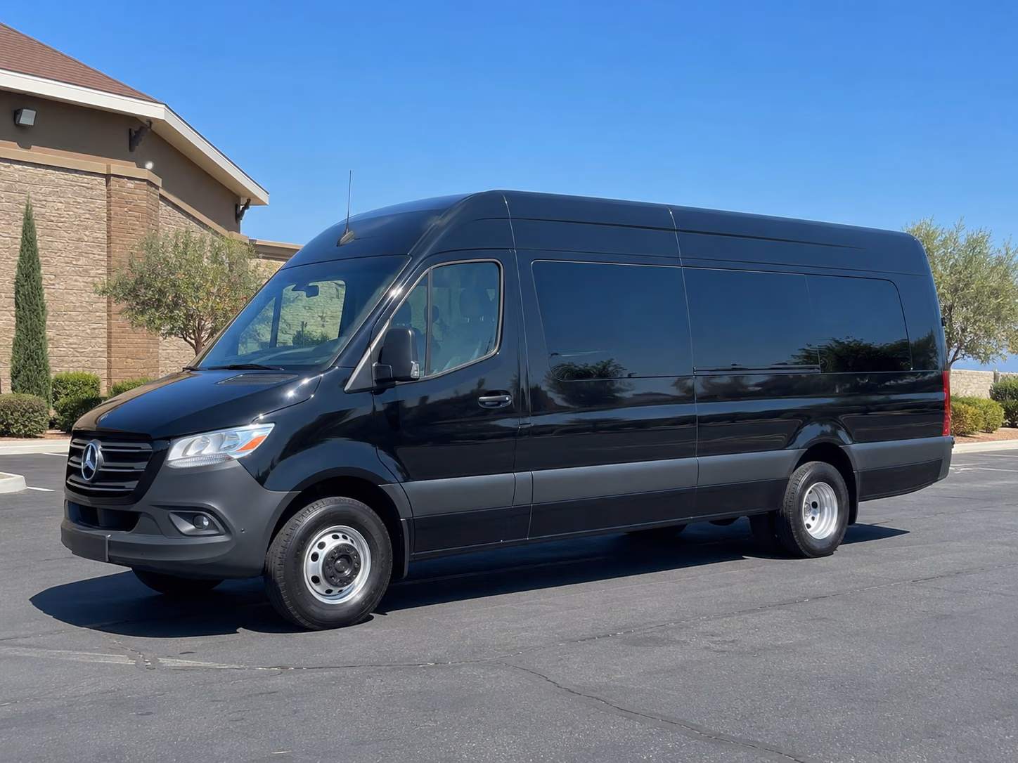 miramar sprinter van rentals for winery tours and wine country day trips